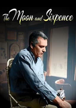 The Moon and Sixpence