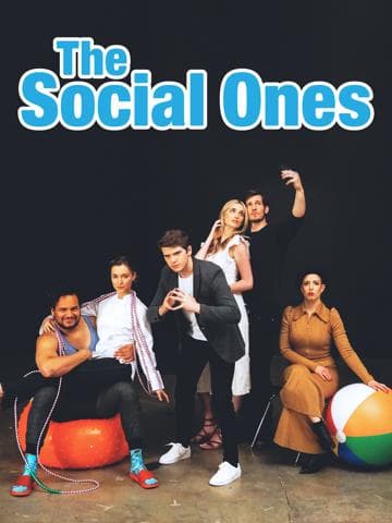 The Social Ones