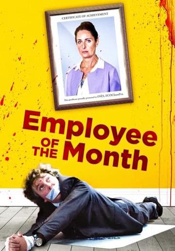 Employee of the Month