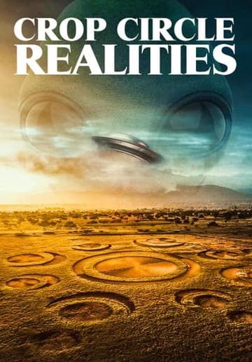 Crop Circle Realities