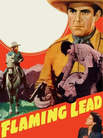 Flaming Lead