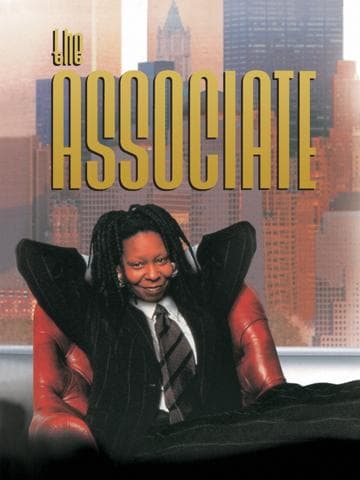 The Associate