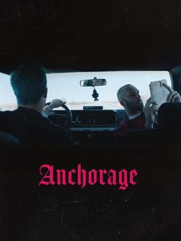 Anchorage