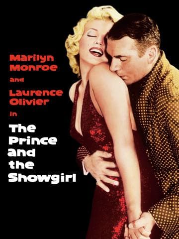 The Prince and the Showgirl