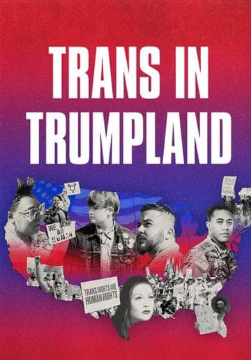 Trans in Trumpland