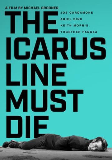 The Icarus Line Must Die