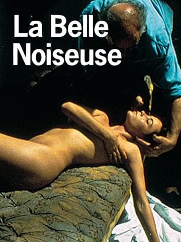 La Belle Noiseuse