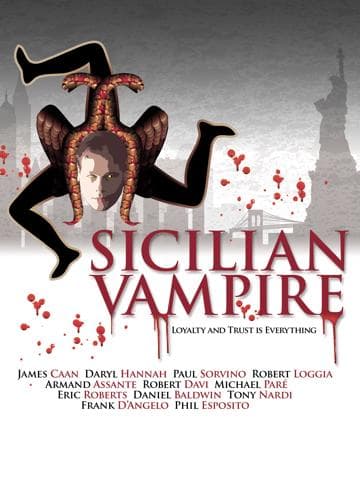 Sicilian Vampire
