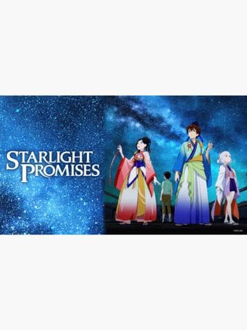 Starlight Promises