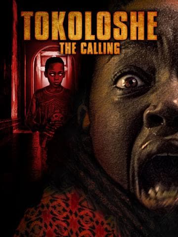 Tokoloshe: An African Curse