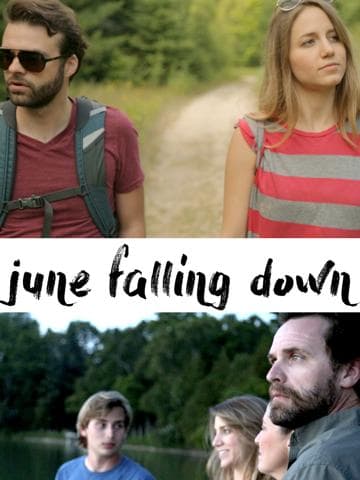 June Falling Down