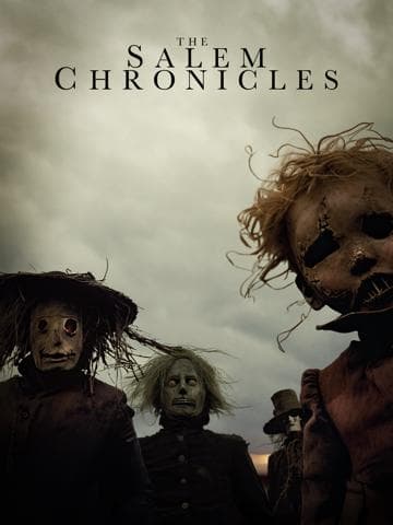The Salem Chronicles