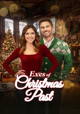 Exes of Christmas Past