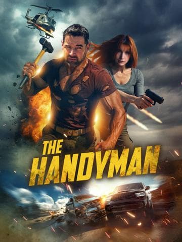 The Handyman