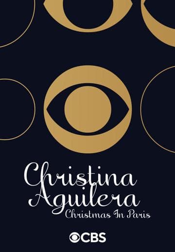 Christina Aguilera: Christmas in Paris