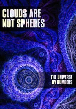 Clouds Are Not Spheres