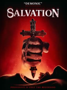 Salvation