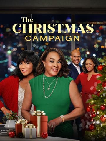 The Christmas Campaign