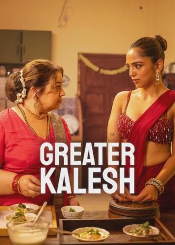 Greater Kalesh