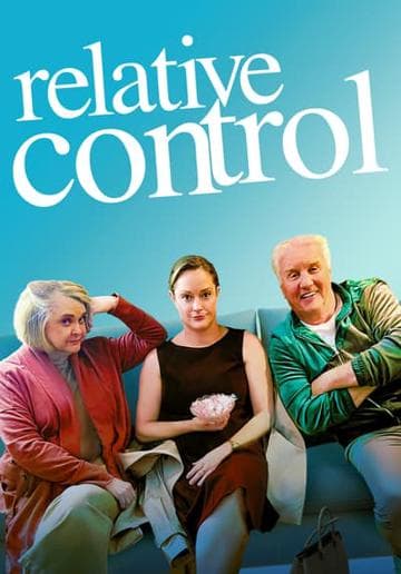Relative Control