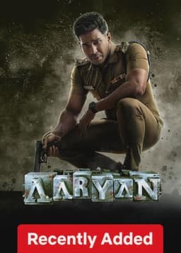 Aaryan