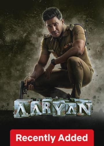 Aaryan