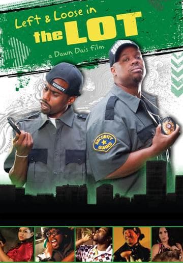 Left and Loose in THE LOT