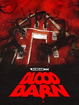 Blood Barn