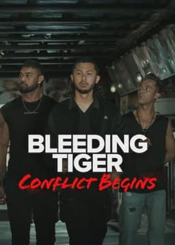 Harimau Merah: Konflik Bermula