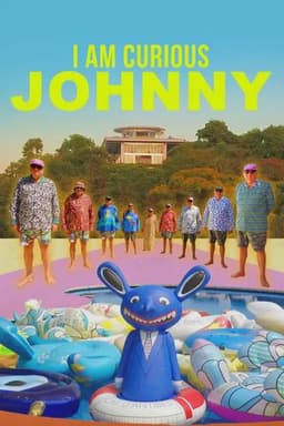 I Am Curious Johnny