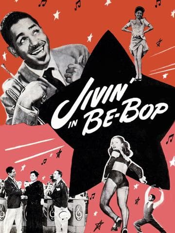 Jivin' in Bebop
