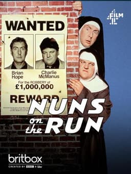 Nuns on the Run