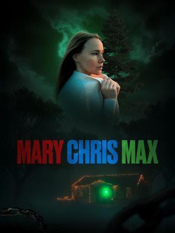 Mary Chris Max