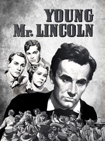 Young Mr. Lincoln