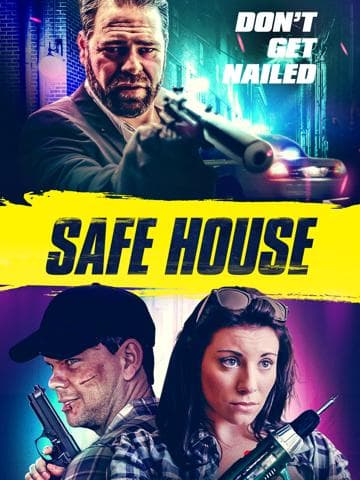 Safe House