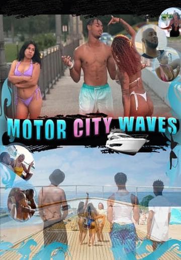 Motor City Waves