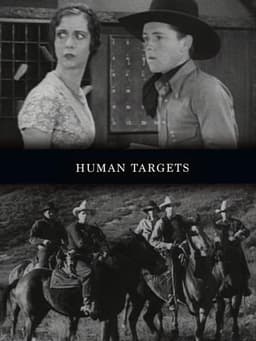 Human Targets
