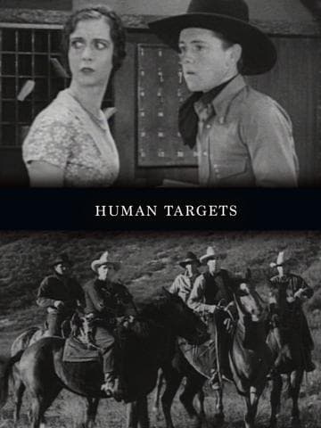 Human Targets