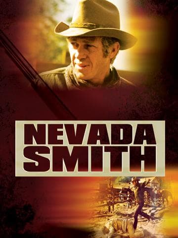 Nevada Smith