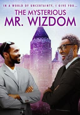 The Mysterious Mr. Wizdom
