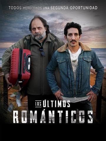 Los últimos románticos