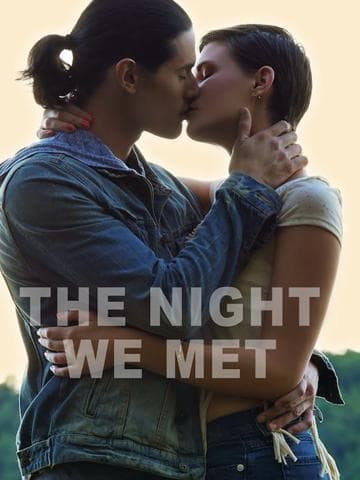 The Night We Met