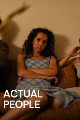 Actual People