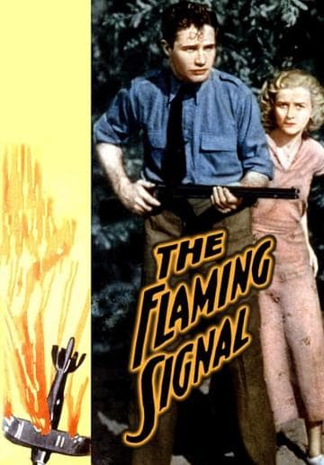 The Flaming Signal