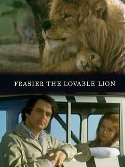 Frasier, the Sensuous Lion