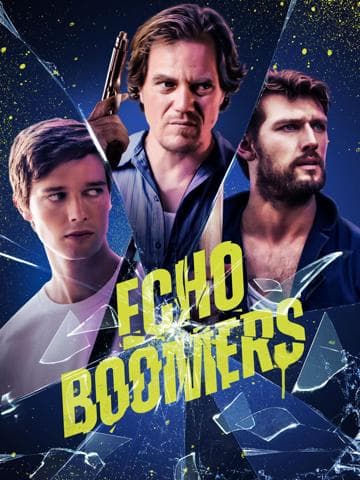 Echo Boomers