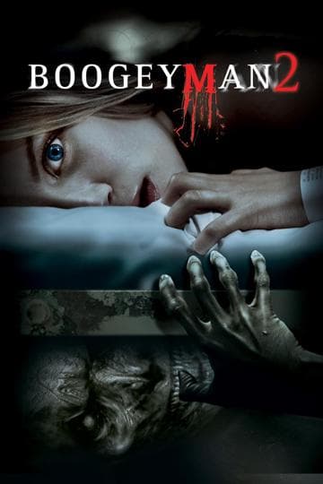 Boogeyman 2