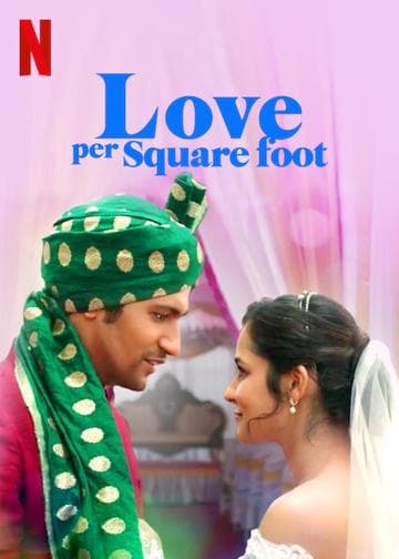 Love per Square Foot