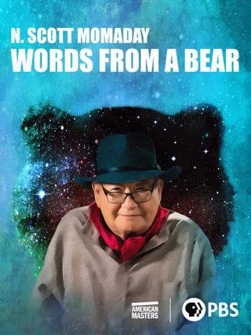 Words from a Bear