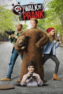 Walk the Prank